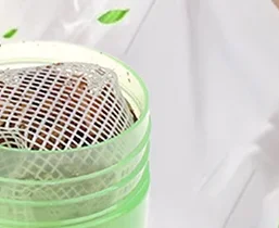 1 Bottle Thai Herbal Medicine Inhalation Nose Care Tools Health