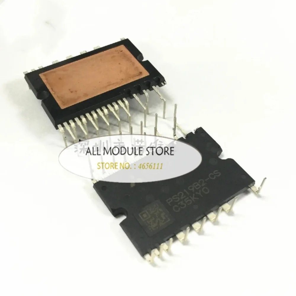 

PS219C2-BS New IPM Module