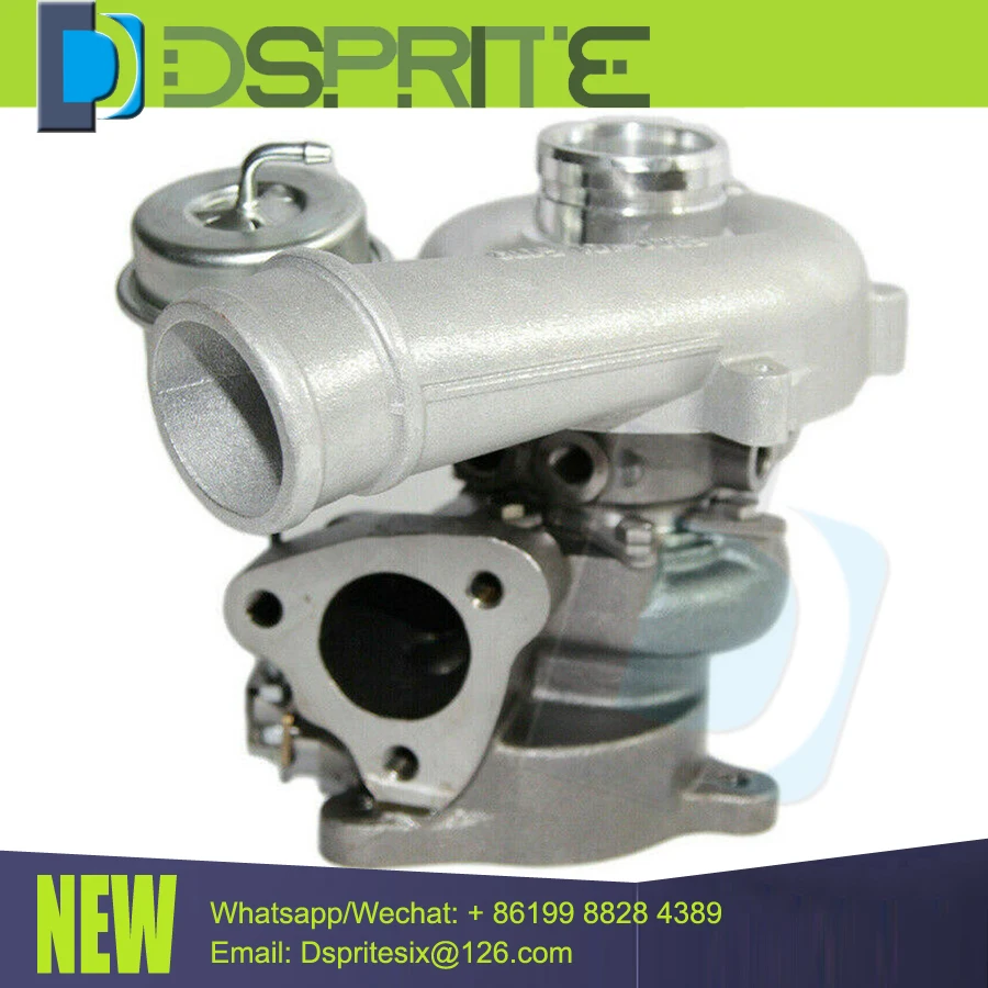 Turbo K04 K04-0023 … - image