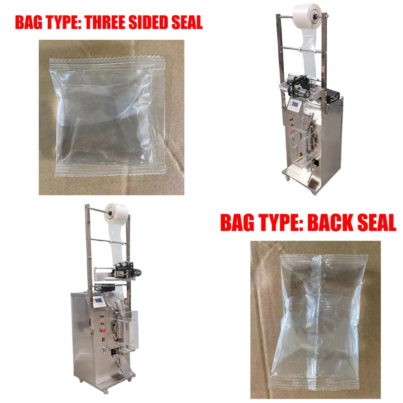 3-200G 20-500G Auto…