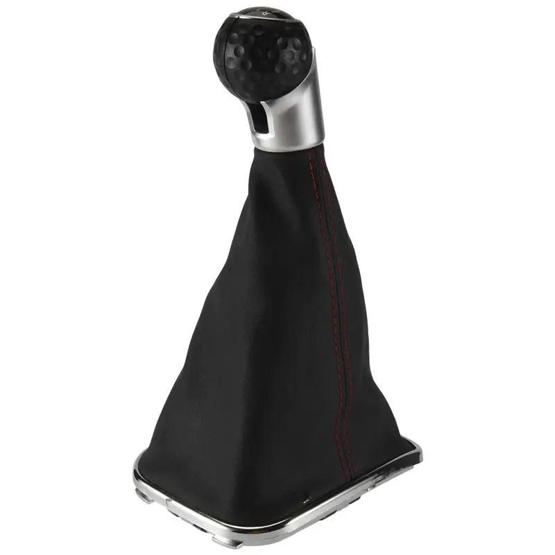 

Durable-для Bora MK4 Golf 4 Jetta 4 98-04 Автомобильная ручка переключения передач 5 скоростей (диафрагма 12 мм)