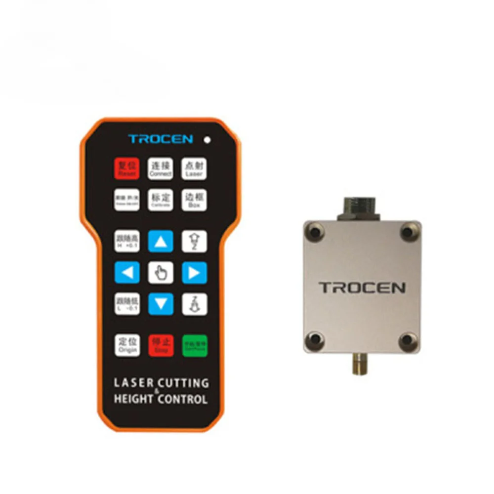 TF-6225 Fiber Controller for Co2 Engraving and Cutting Machine