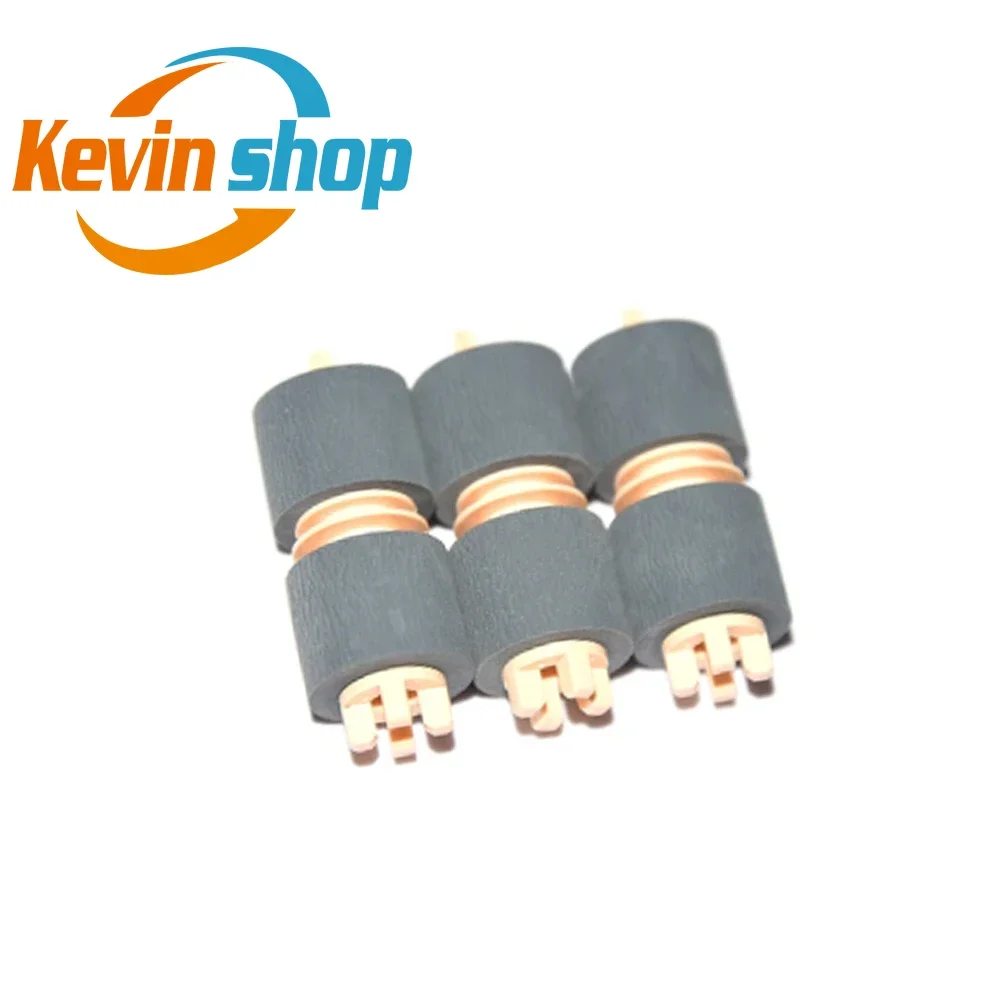 

12X для Xerox 7500 7800 5325 5330 5335 7120 7125 7220 7225 7425 7428 7435 7525 7530 7535 7545 7556 набор для подачи бумаги, пикап-ролик