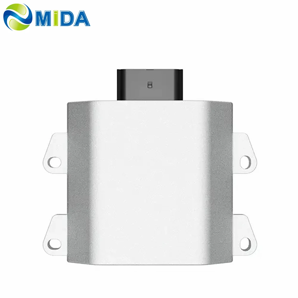 EV Controller Used in Electric Vehicle EVCC for Communication