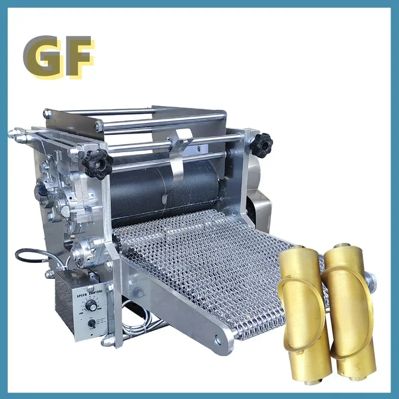 

Mexican Tortilla Press Maker Electric Corn Tortillas Pressing Machine For Baking Crepe Waffle 5-20cm