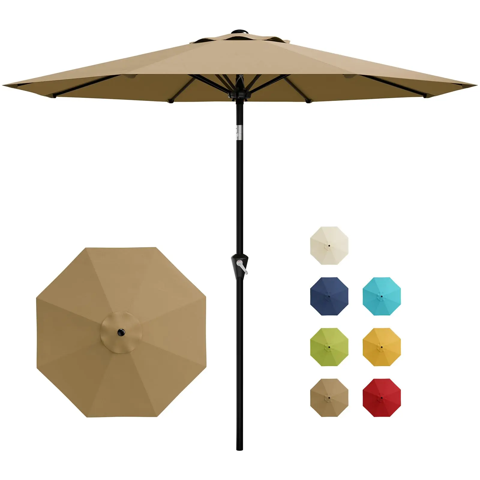 #9 Latest Outdoor Umbrella Bases Offers