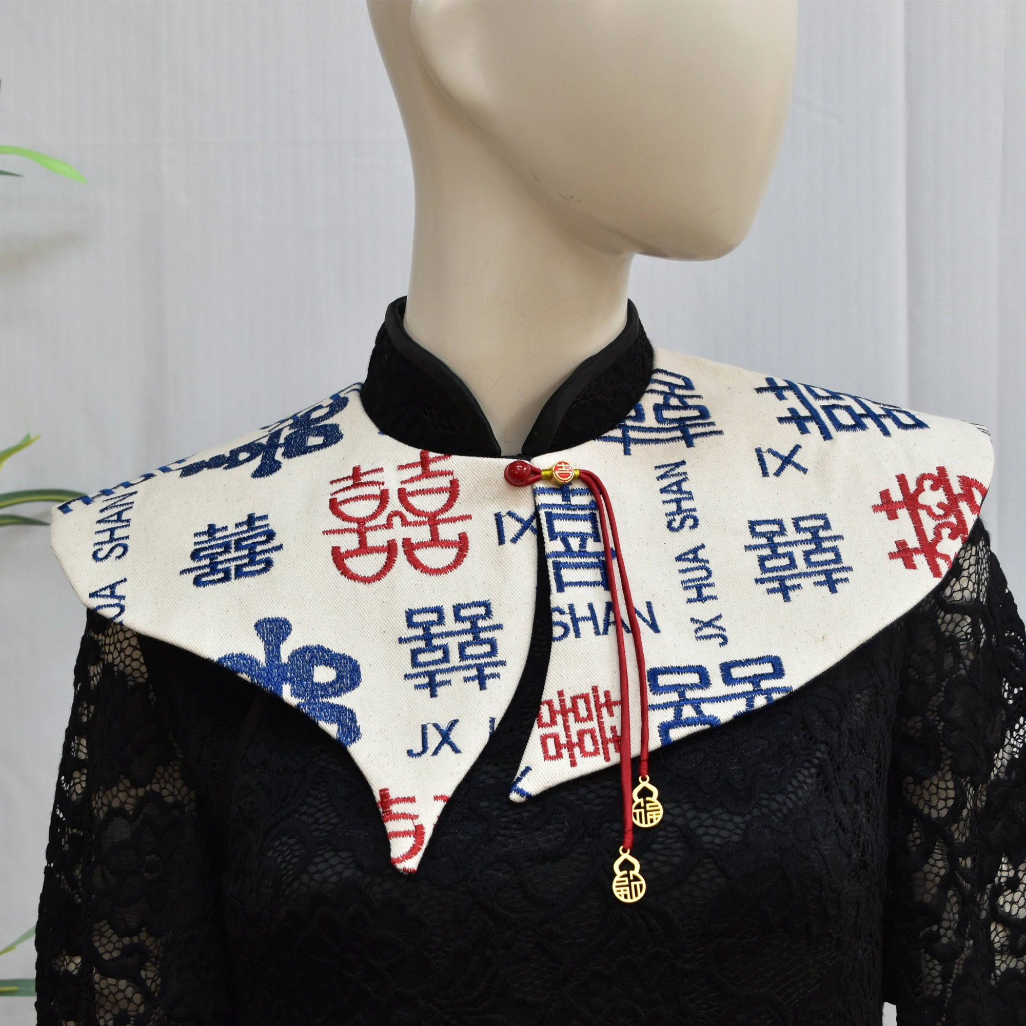chale-decoratif-polyvalent-brode-de-style-chinois-col-faux-accessoire-de-mode-pour-mariage-motif-distinctif