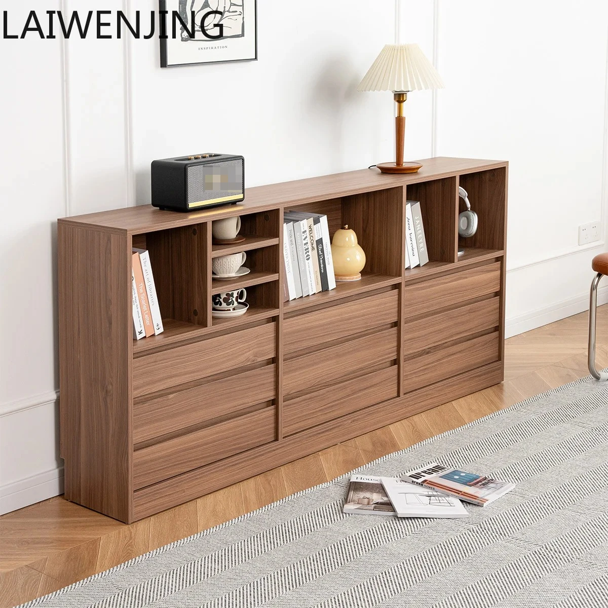 Mjy Solid Wood Book…