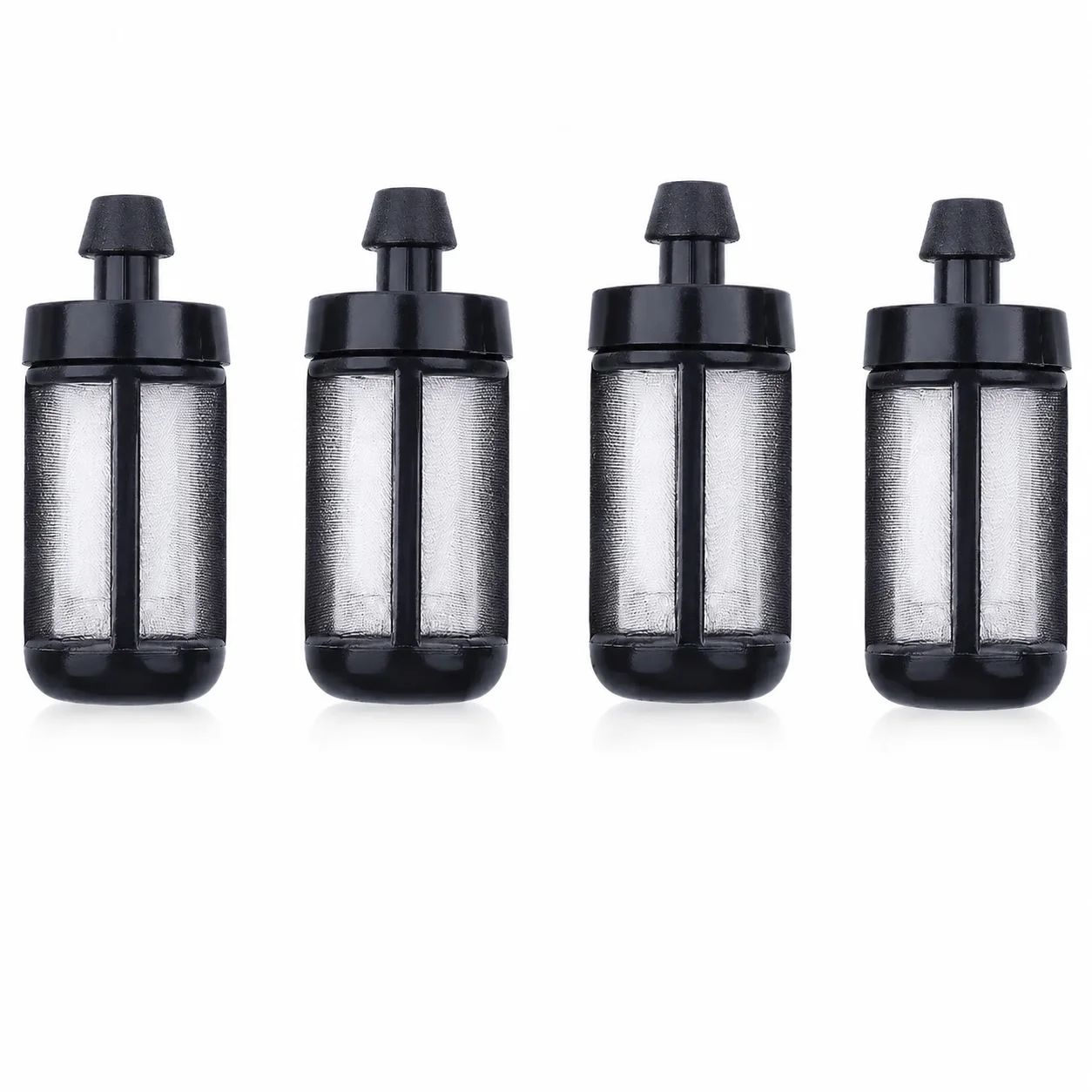 4 Pack Fuel Filter For Stihl TS400 TS410 TS420 MS181 MS201 MS260 MS310 MS340 MS360 MS380 MS381 MS390 MS440 MS460 Saw OEM07-217