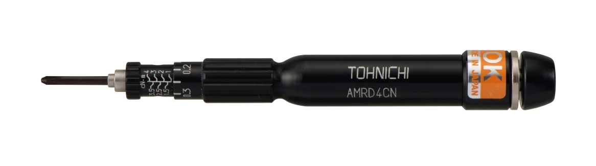 

Original imported Dongri TOHNICHI 1.5BMRD2 3BMRD2 torque screwdriver