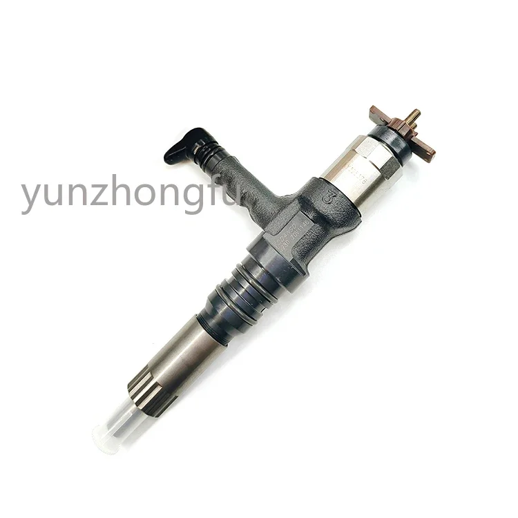 095000-7760  Diesel fuel Injector 2KD-FTV  diesel engine Hot Sale