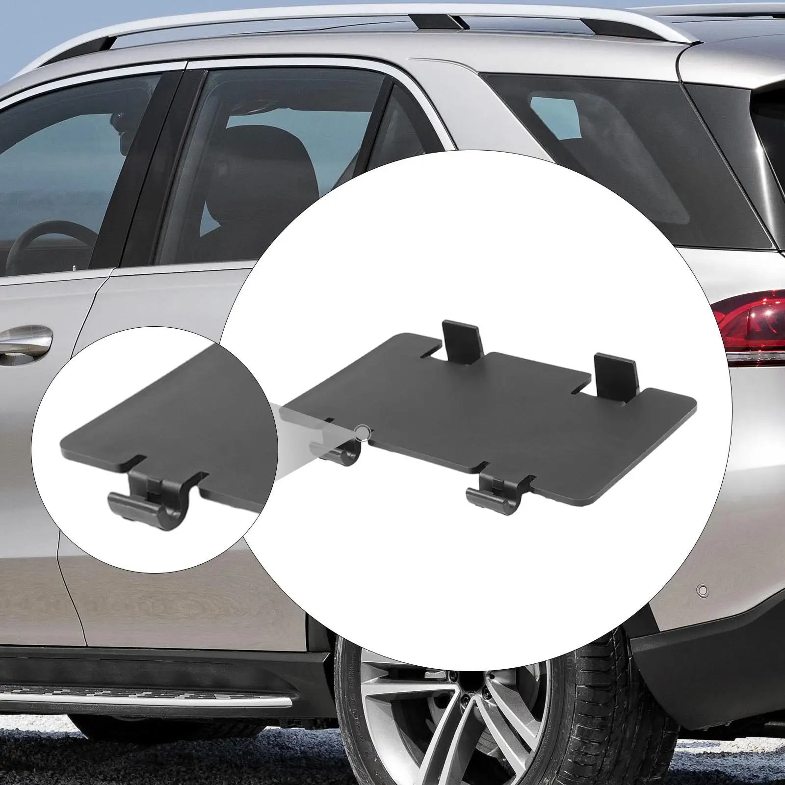 Wieldop, reparatie 1676915700, voor Glew167 2020-2025 benodigdheden, praktisch, eenvoudig te installeren onderhoudsvervanging