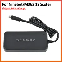 Original Battery Charger for Ninebot E2 F2 F40 ES2 E22 E25 For Xiaomi M365 Pro 1S Electric Scooter 71W 42V 1.7A Power Adapter