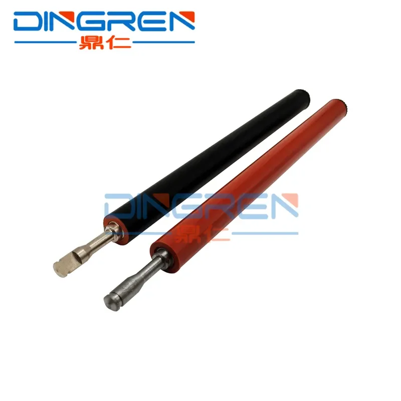 for HP 1136 Pressure Rubber Roller for HP M1136 Fixing Lower Roller P1106 P1108 M1213NF M1216 M1218 M1219 M1212 Foaming