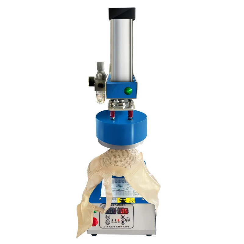 

DSMC Suitable for All Sizes Lingerie Rhinestone Machine Underwear Transfer Machine Bras Rhinestone Heat Press Machine