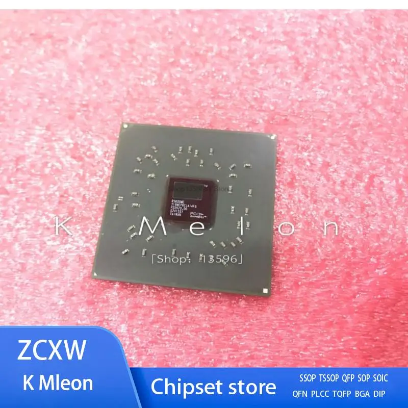 

1 шт./лот НОВЫЙ RS600ME 216MEP6CLA14FG