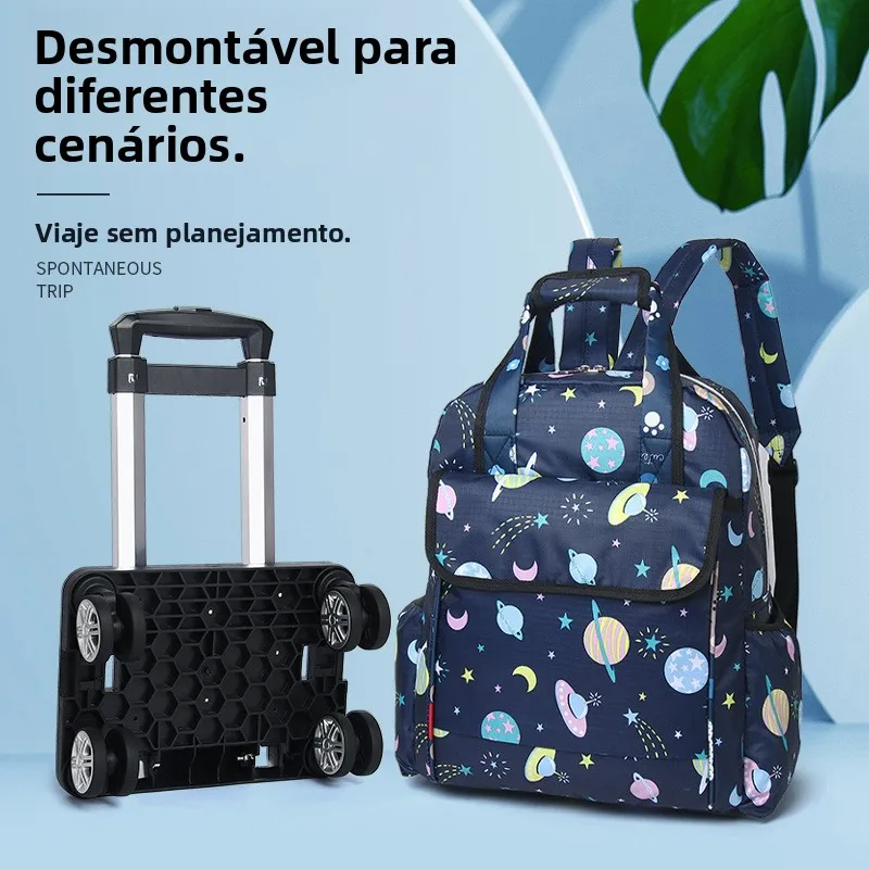 sac-a-dos-a-tige-de-traction-amovible-grande-capacite-sac-de-voyage-leger-peut-se-porter-sur-le-dos-ou-etre-tire-comme-une-valise-universel