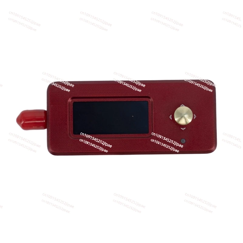 master wide frequency tester, power meter, attenuator