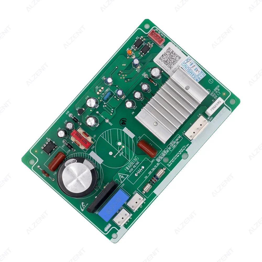 New For Samsung Refrigerator Control Board DA92-00552J Circuit PCB DA41-00803A Fridge Motherboard Freezer Parts