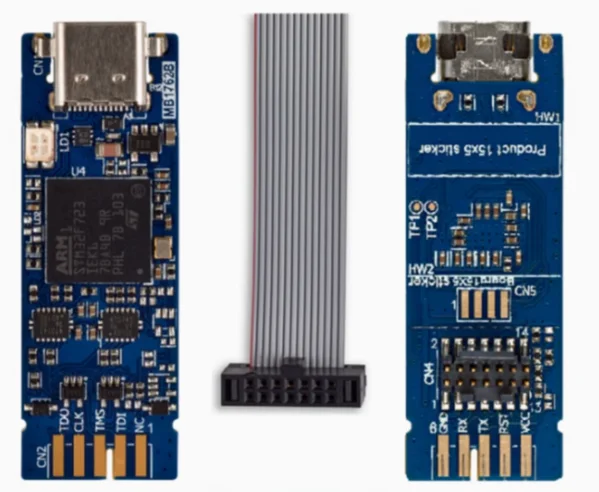 New Original STLINK-V3MINIE STLINK-V3 compact stand-alone in-circuit debugger in stock