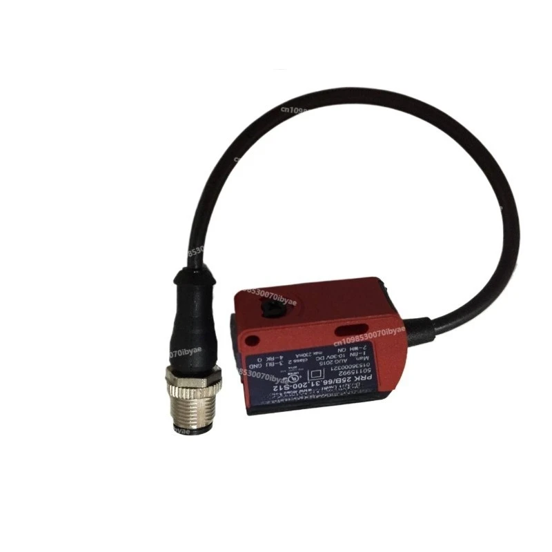 For Photoelectric Switch PRK25B/66.31,200-S12
