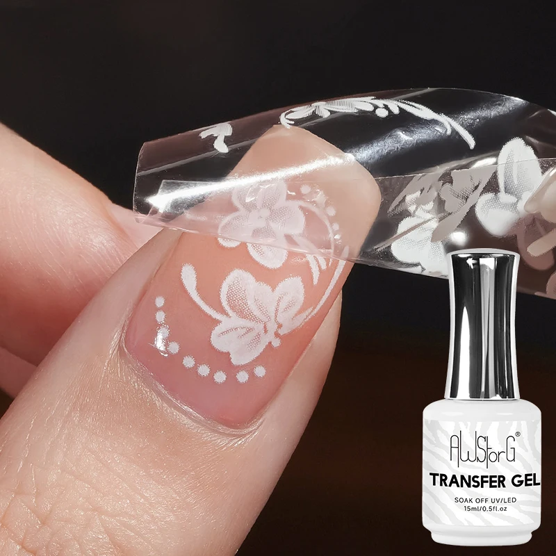 Thumbnail 3 - #54 Latest Manicure Glues Offers