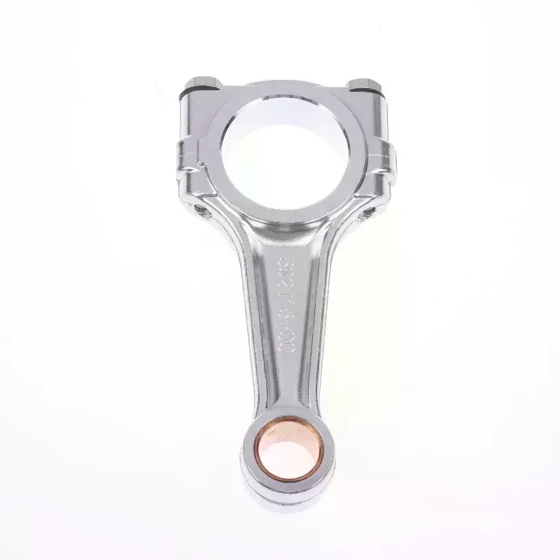 

1Pcs For 6FE 6GE 6HE 6JE 4FE 4GE 4HE 4JE Refrigeration Compressor Connecting Rod Replacement Parts