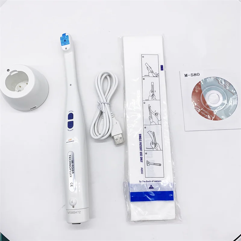 Factory Price MLG M-958A Dental and Intraoral Camera for Selling