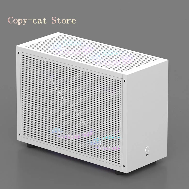 M6P Metal Case Pira… - image