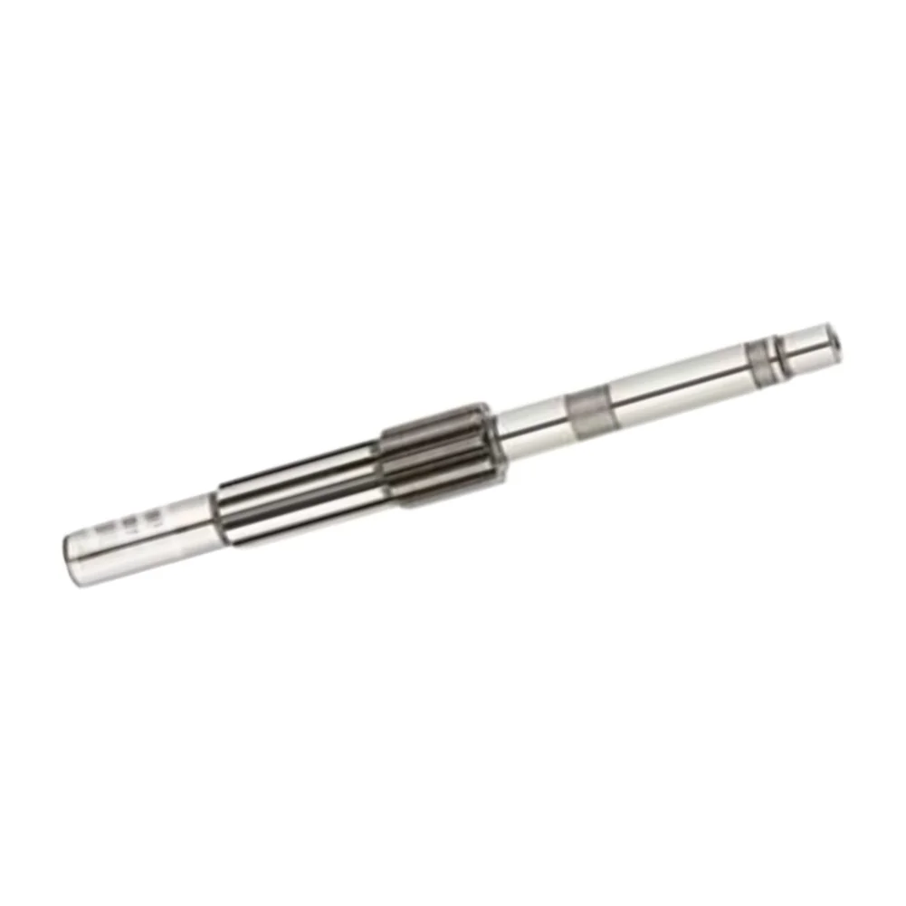For Rotary Hammer Spare Part Toothed Shaft Replacement for HR2470 and HR2450 Units Used During Equipment Servicing