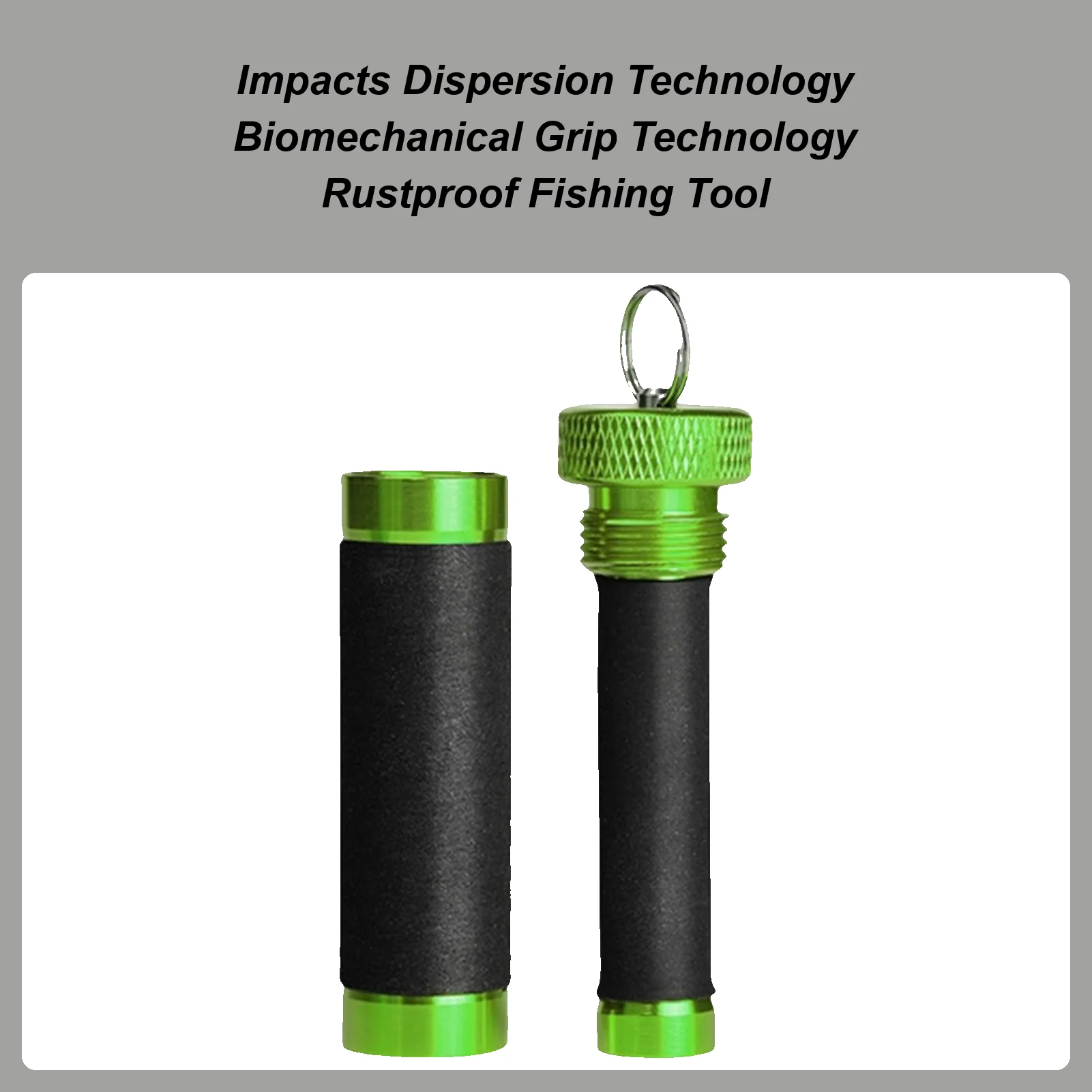 

Fish Hook Tying Tool Non-Slip Knot Grippers Fish Tackle For Deepwater Expeditions Carp Saltwater Fly Freshwater Boat Offshore