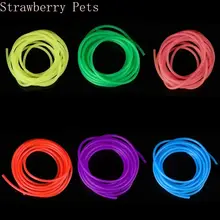 Silicone Aquarium Air Hose 4x6mm #5