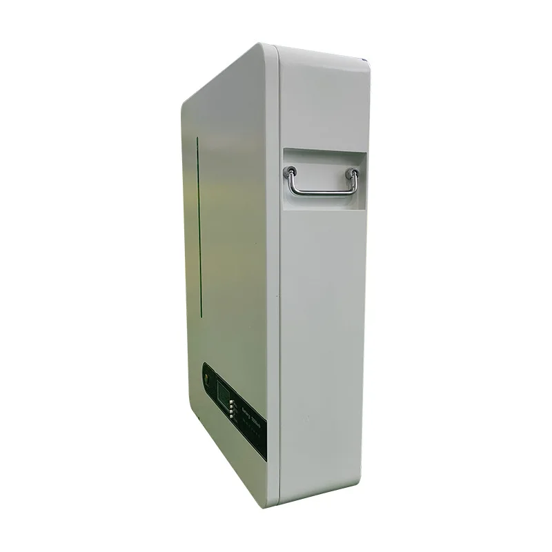 고출력 가정용 백업 에너지 벽걸이형