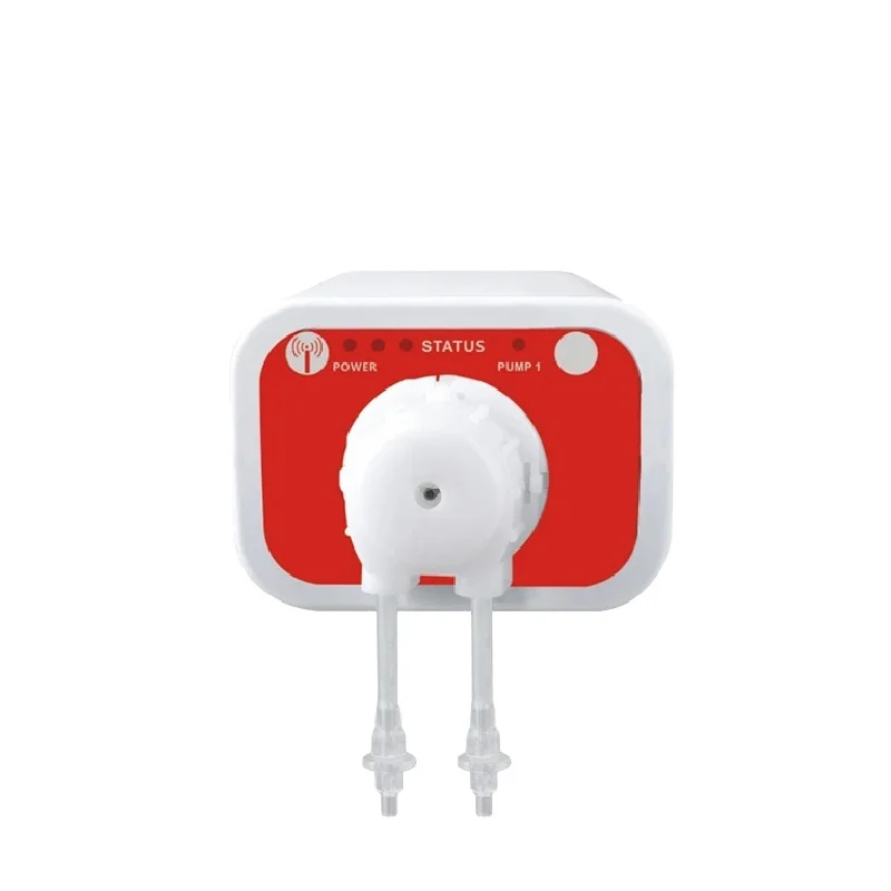 

Jebao DC 12V Latest WiFi Control Automatic Handle Aquarium Saltwater Dosing Pump 3.1/3.4 For Marine Coral Reef Fish Tank