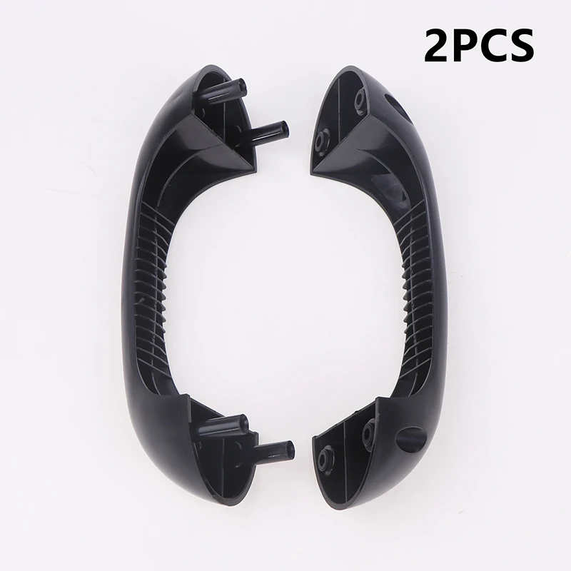 {QTG333} 2 Pcs New Durable Garage Door Plastic Handle / Industrial Door Handle / Garage Door Handle