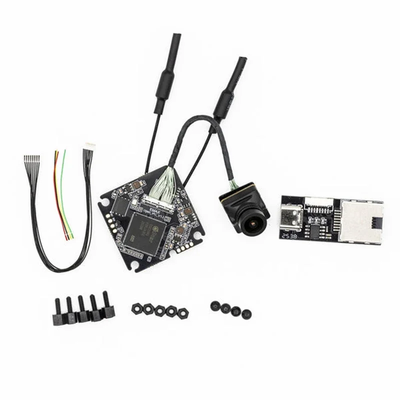 for OpenIPC Wyvern Link Alpha 200mw VTX