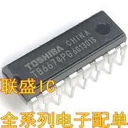 

30pcs original new TB6674PG DIP-16