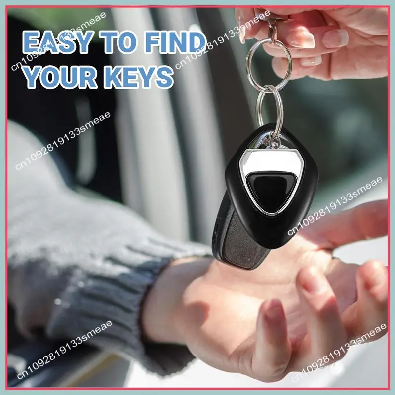 

N94R для Itag, предотвращение потери местоположения для Air Tag, плоский альтернативный локатор для поиска всего земли, локатор безопасности домашних животных