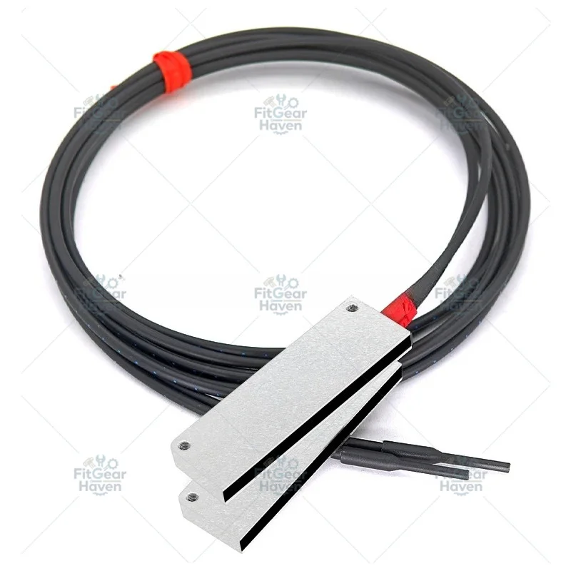 Suitable for Matrix Fiber Sensor Area Detection Diffuse Reflection Grating Optical Induction Switch Probe Amplifier