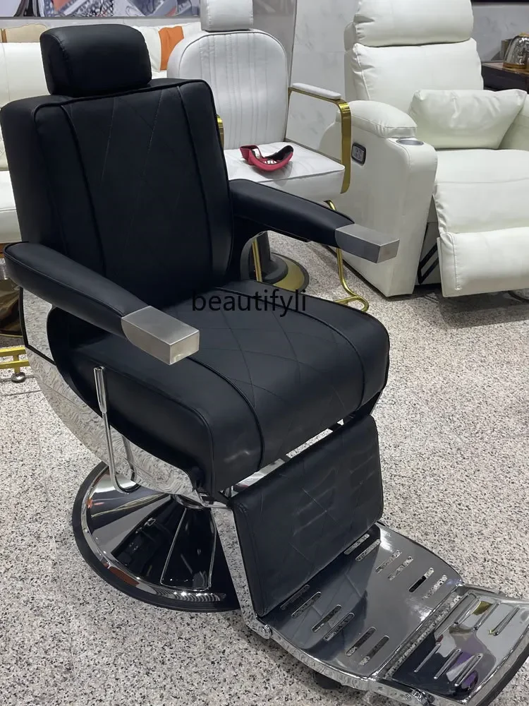 For Hair Salon Retr…