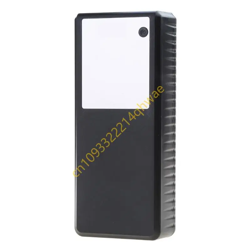 DIY Box 6x 26650 Battery Outer for Case (Battery Not Included) Fine Workmanship, DIY Installation