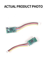 Goosky 2.4G ExpressLRS ELRS Receiver for Helicopter FPV Freestyle Long Range Drones DIY Parts