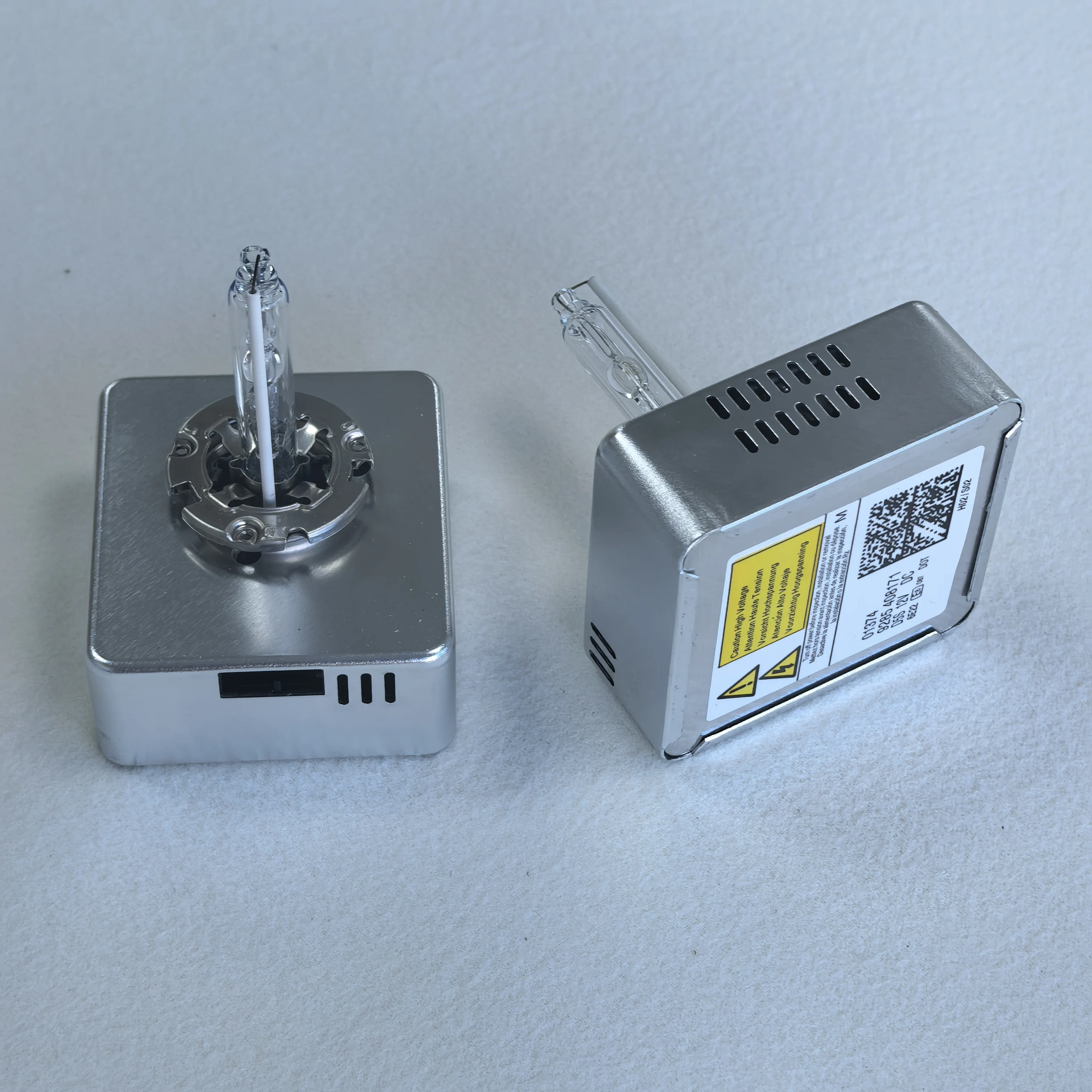High Brightness D5S 55W 5500K HID Xenon Headlights Bulb With Integrated Ballast CANBUS Replacement For Audi A3 A4 A6 S3 Q3