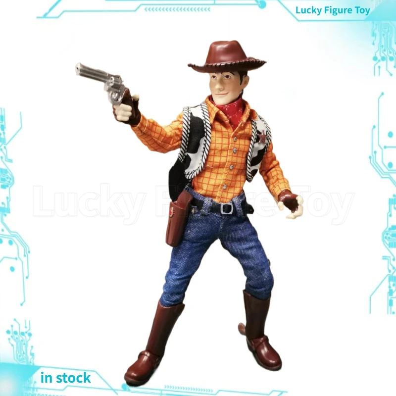 

【Оригинал】 Фигурки JMToys 1/12 JM002 WESTERN GUNMAN COWE BOY Вуди Орнамент Коллекция Модель Подарок