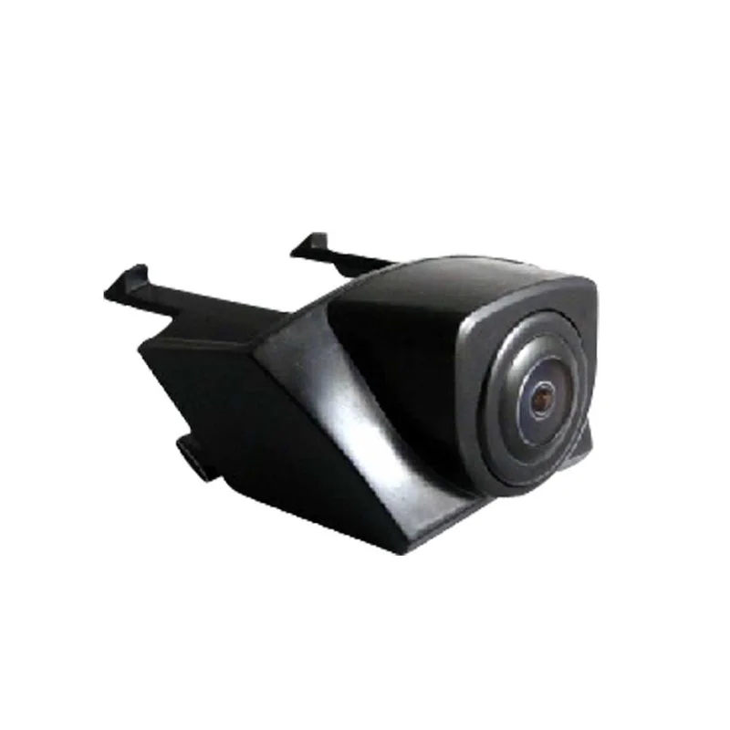 

Color CCD Vehicle logo Front view camera for Cadillac SRX 2012 NTSC PAL ( Optional)