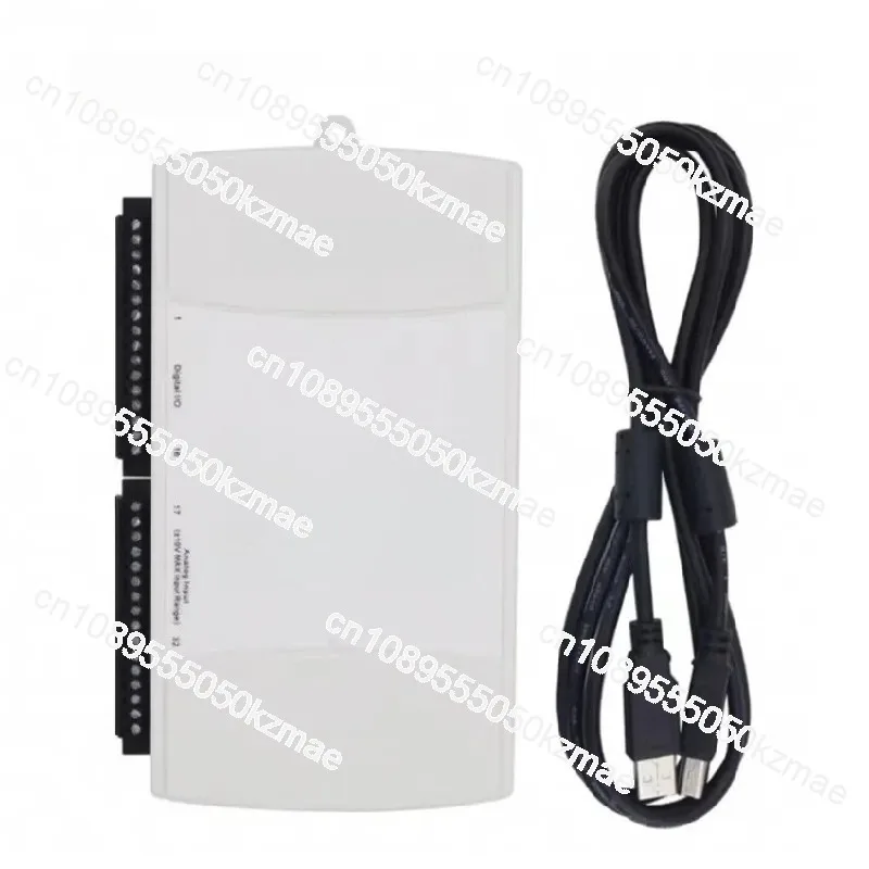 Data collection card 779675-01 16 input 16 bit multifunction I/O