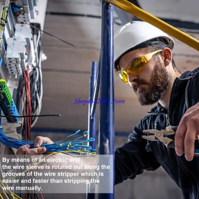 

L69A кабельный проволока Стриптизер