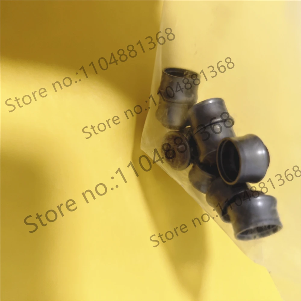 Valve Seals Weifang 495/K4100/4102/R4105 Series Diesel Engine Parts Valve Seal 2026 Years