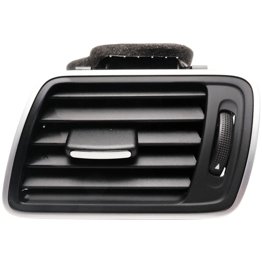 Plastic Dashboard AC Vent for Magotan 2012 2013 2014 2015 2016 CC Coupe 2009-2012 Variant 2011-2015 LHD 3AB819702A Right