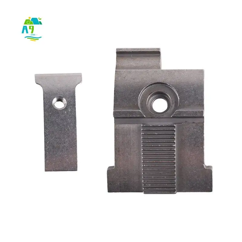 A09E-1921450 Trucks Steering Column Gear Segment Kit For Scania